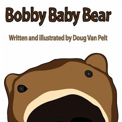Bobby Baby Bear - Pelt, Doug van