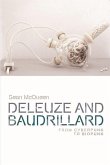 Deleuze and Baudrillard