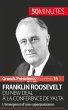 Franklin Roosevelt. Du New Deal à la... - Bild 1