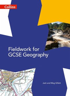 Fieldwork for GCSE Geography - Gillett, Jack; Gillett, Meg