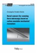 Novel sensors for scanning force... - Bild 1