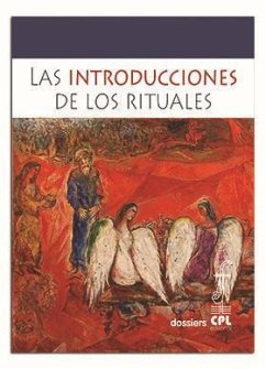 Las introducciones de los rituales - Centre de Pastoral Litúrgica; Fontbona, Jaume; Torra Bitlloch, Joan