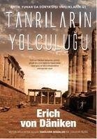 Tanrilarin Yolculugu - Daniken, Erich Von