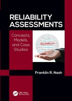 Reliability Assessments - Nash, Ph.D., Franklin Richard