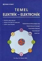 Temel Elektrik - Elektronik - Demirel, Hüseyin