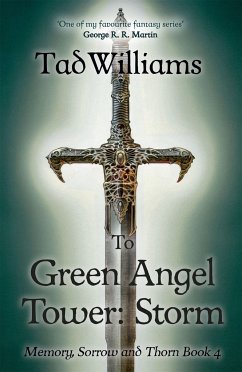To Green Angel Tower: Storm - Williams, Tad