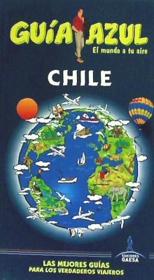 Chile - Ledrado Villafuertes, Paloma; Ledrado, Paloma