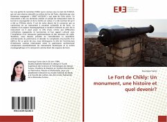 Le Fort de Chîkly: Un monument, une histoire et quel devenir? - Tarres, Soumaya