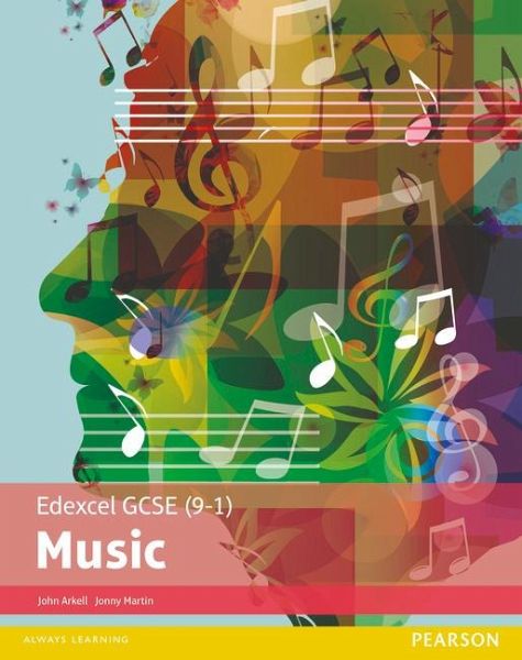 Edexcel GCSE (9-1) Music Student Book Edexcel GCSE (9-1) Music Student Book