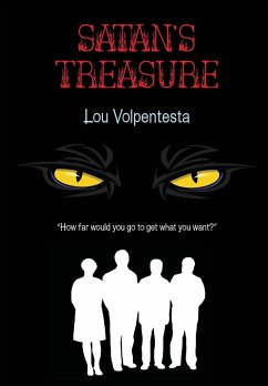Cover Satan's Treasure