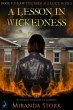 A Lesson in Wickedness (Grim Alliance,... - Bild 1