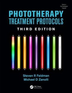 Phototherapy Treatment Protocols - Feldman, Steven R; Zanolli, Michael D