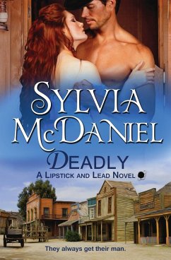 Deadly - Mcdaniel, Sylvia