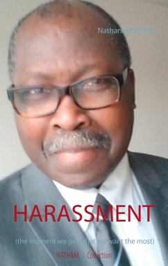 Harassment - Amah, Nathanael