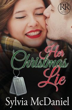 Her Christmas Lie - Mcdaniel, Sylvia