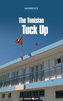 The Tunisian Tuck Up - Mainbrace