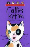 Callie's Kitten