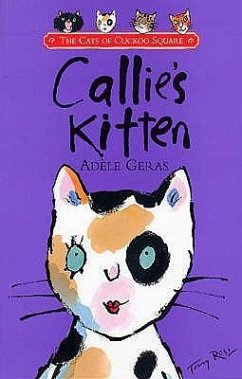 Callie's Kitten - Geras, Adele