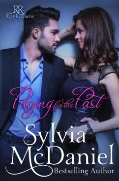 Paying for the Past - Mcdaniel, Sylvia