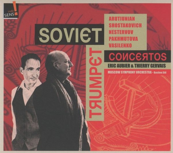 Sowjetische Trompetenkonzerte