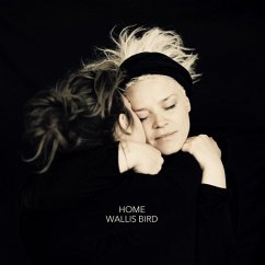 Home (180g Solid Clear Vinyl) - Bird,Wallis