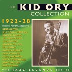 The Kid Ory Collection 1922-28