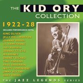 The Kid Ory Collection 1922-28 The Kid Ory Collection 1922-28