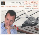 Die Kunst Der Percussion