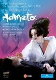Admeto Admeto