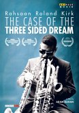 RAHSAAN ROLAND KIRK - THE CASE OF THE THREE SIDED DREAM