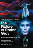 The Picture Of Dorian Gray