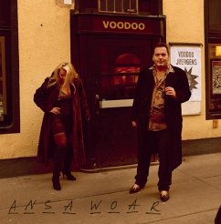 Ansa Woar - Voodoo Jürgens