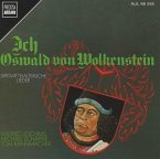 Ich,Oswald Von Wolkenstein-Lieder Des Spätmittel.