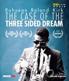 Rahsaan R.Kirk: The Case Of The 3 Sided Dream