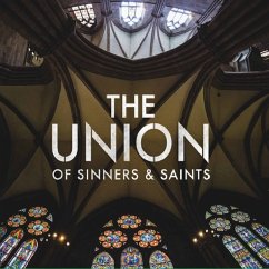 The Union Of Sinners And Saints - Union Of Sinners And Saints,The