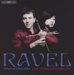 Cover Tänze Und Märchenerzählungen