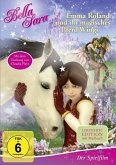 Emma Roland und ihr magisches Pferd Wings