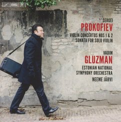 Cover Violinkonzerte