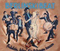 Fräulein,Könn' Sie - Berlinskibeat