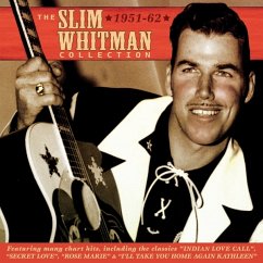 Collection 1951-62 - Whitman,Slim