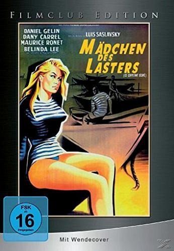 Mädchen des Lasters Mädchen des Lasters