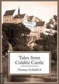 Tales from Colditz Castle (eBook, ePUB)