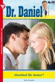 Dr. Daniel 59 - Arztroman (eBook, ePUB)