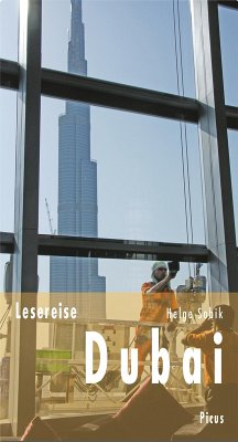 Lesereise Dubai (eBook, ePUB) - Sobik, Helge