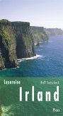 Lesereise Irland (eBook, ePUB)