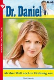Dr. Daniel 60 - Arztroman (eBook, ePUB)