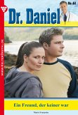 Dr. Daniel 61 - Arztroman (eBook, ePUB)