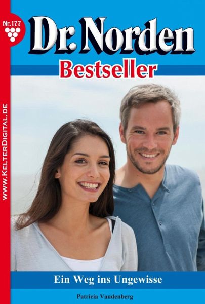 Ein Weg ins Ungewisse (eBook, ePUB)