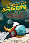 Fantastische Entdeckungen / Sternenschiff Argon Bd.1 (eBook, ePUB) Fantastische Entdeckungen / Sternenschiff Argon Bd.1 (eBook, ePUB)