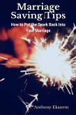 Marriage Saving Tips (eBook, ePUB)